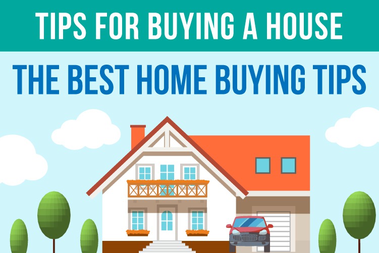 tips for home buying