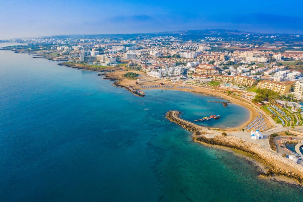 North Cyprus real estate investing