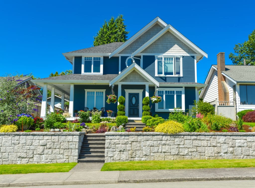 top features of a home to buy