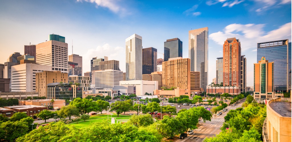 Houston Real Estate Market